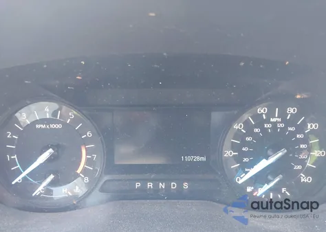 2018 Ford Explorer из США, поврежденный, VIN 1FM5K8B83JGC25292